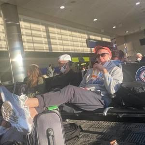 Meet your Posher, Brad